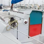 70\'S Tiny Boat